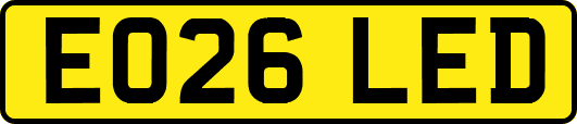 EO26LED