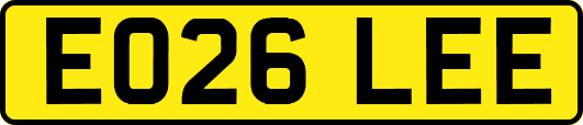 EO26LEE