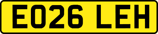 EO26LEH