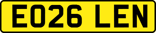 EO26LEN