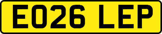 EO26LEP