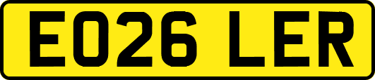 EO26LER