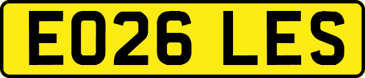 EO26LES