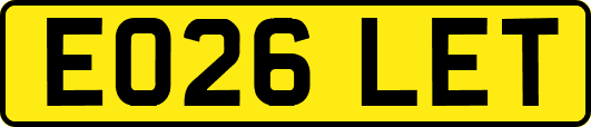 EO26LET