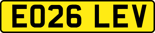 EO26LEV