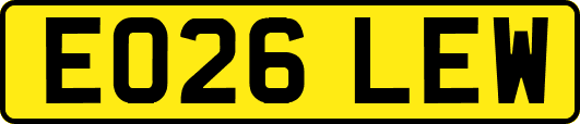 EO26LEW