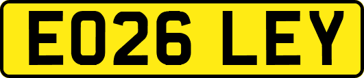 EO26LEY