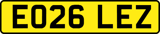 EO26LEZ
