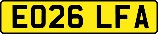 EO26LFA