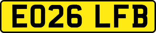 EO26LFB