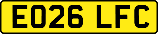 EO26LFC
