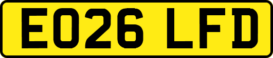 EO26LFD