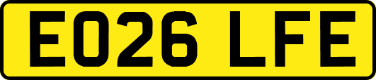 EO26LFE
