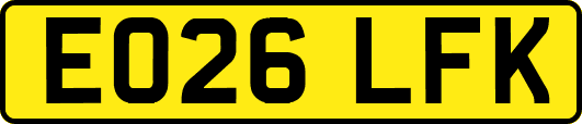 EO26LFK