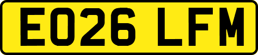 EO26LFM