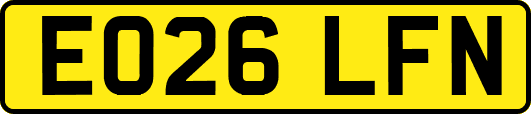 EO26LFN