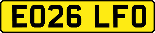EO26LFO