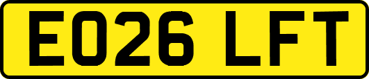 EO26LFT
