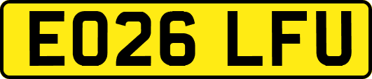 EO26LFU