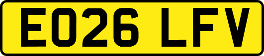 EO26LFV
