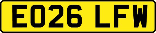 EO26LFW