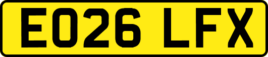 EO26LFX