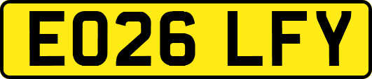 EO26LFY