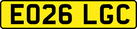 EO26LGC