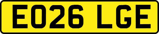 EO26LGE