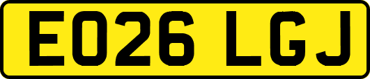 EO26LGJ