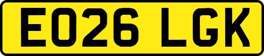 EO26LGK