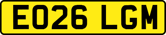EO26LGM