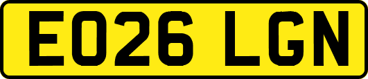 EO26LGN