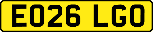 EO26LGO
