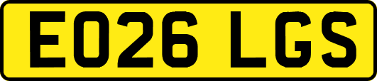 EO26LGS