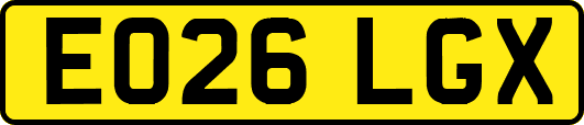 EO26LGX