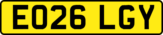 EO26LGY