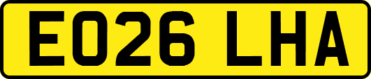 EO26LHA
