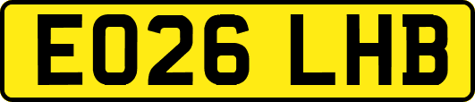 EO26LHB