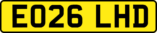 EO26LHD