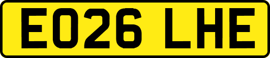 EO26LHE