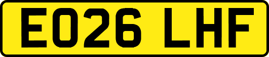 EO26LHF