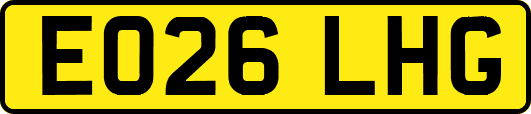 EO26LHG