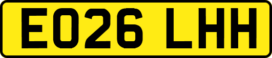 EO26LHH