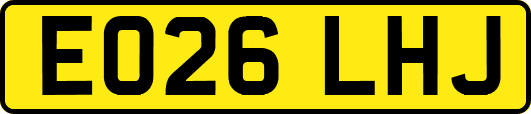 EO26LHJ