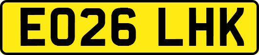 EO26LHK