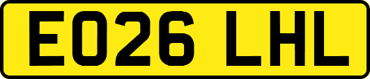 EO26LHL