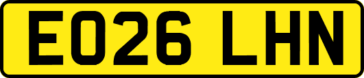 EO26LHN