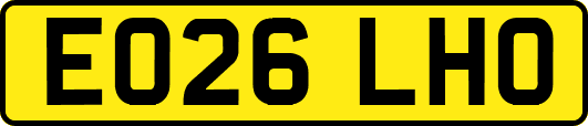 EO26LHO