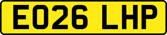 EO26LHP